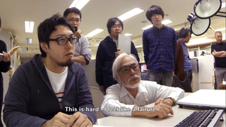 Watch Hayao Miyazaki Face the Challenge of 3D Animation in the Gripping Trailer for <i>Never-Ending Man</i>